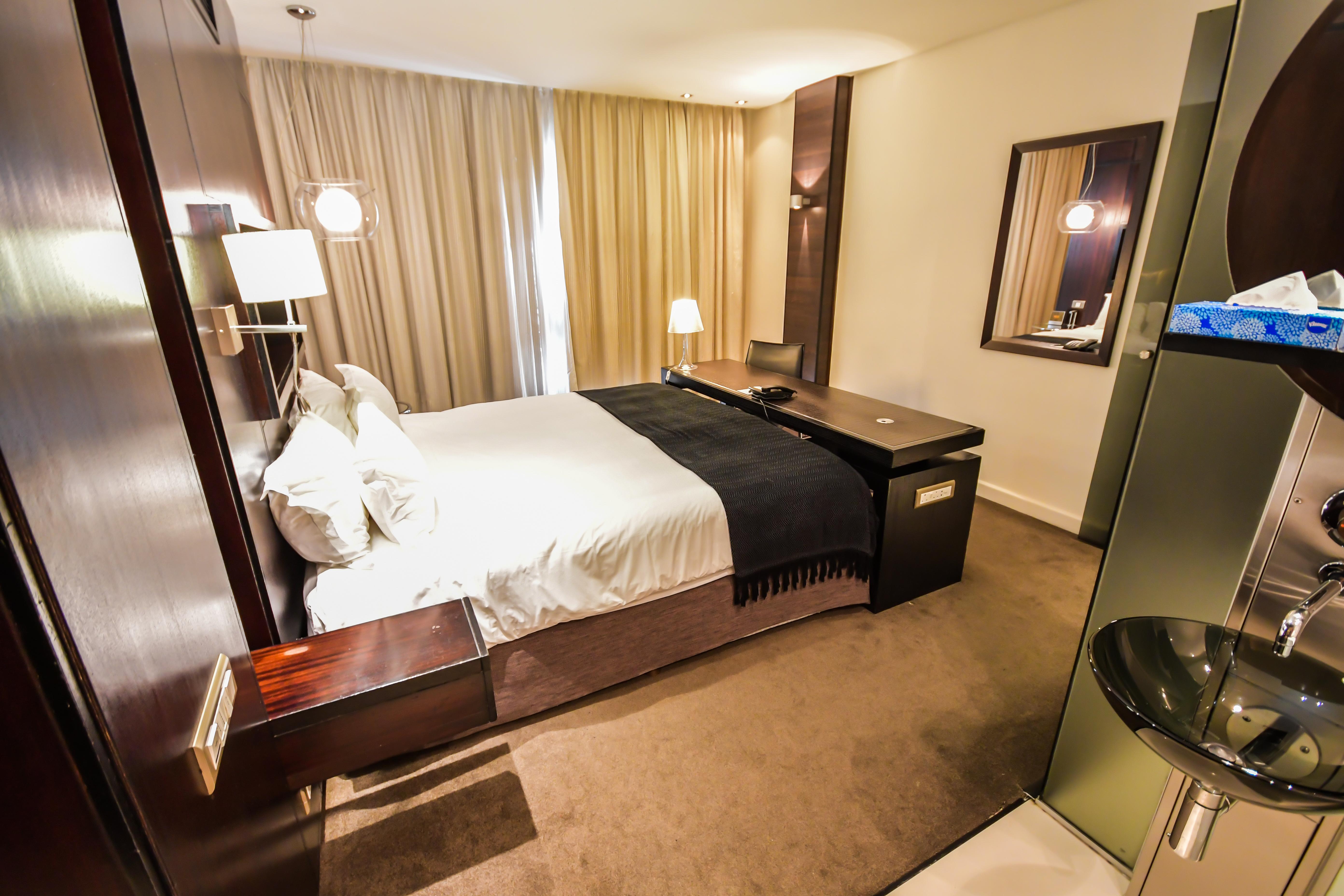 Hotel Colosseum