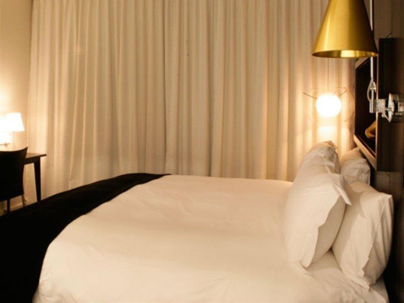 Hotel Colosseum Kapstadt