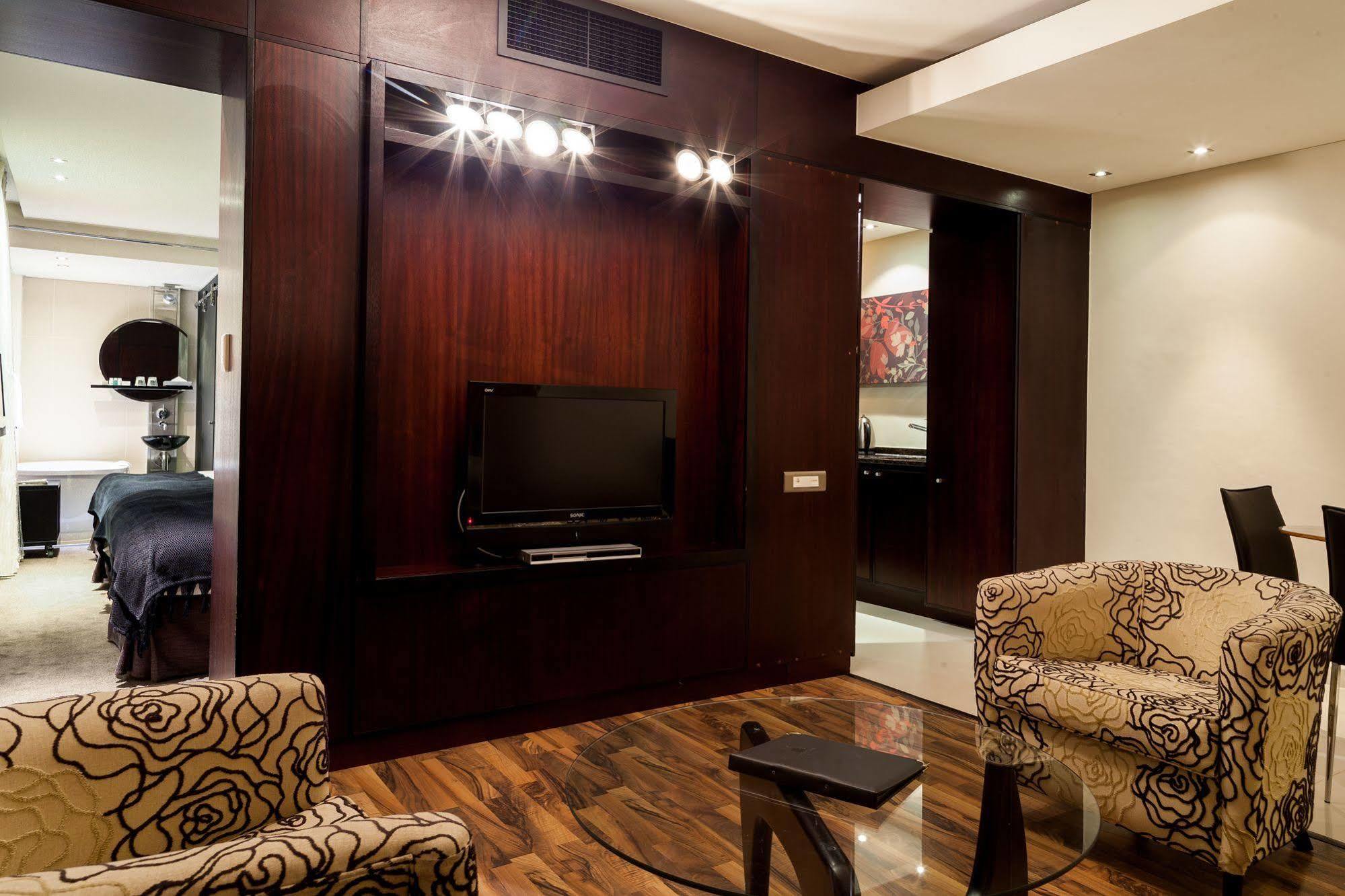 Hotel Colosseum 4*
