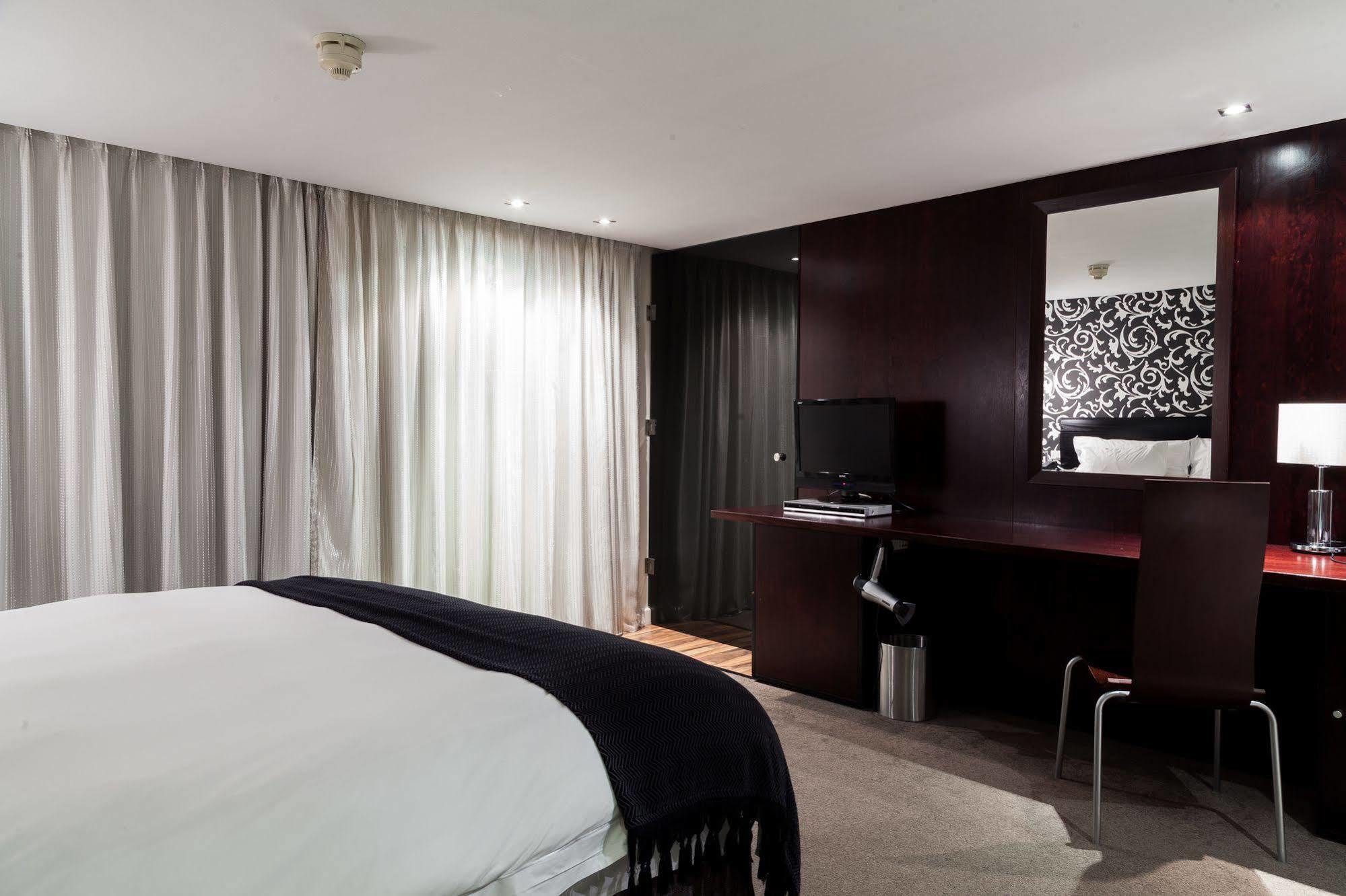 Hotel Colosseum Kapstadt