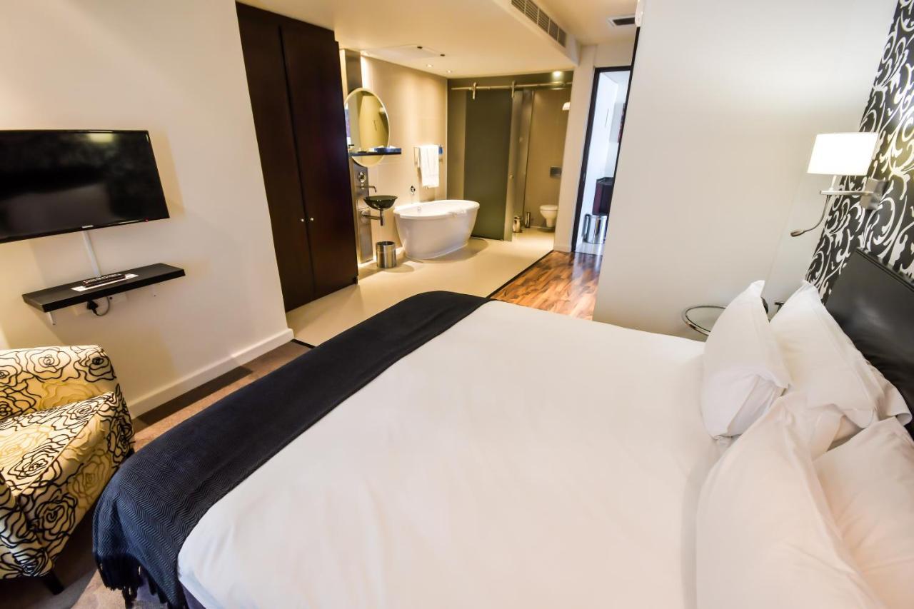Colosseum Hotel 4*